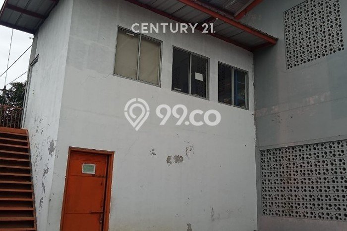 Unit Gudang Dijual di Margaasih Bandung Luas Bangunan 992m2 Unit Gudang Dijual di Margaasih Bandung Luas Bangunan 992m2