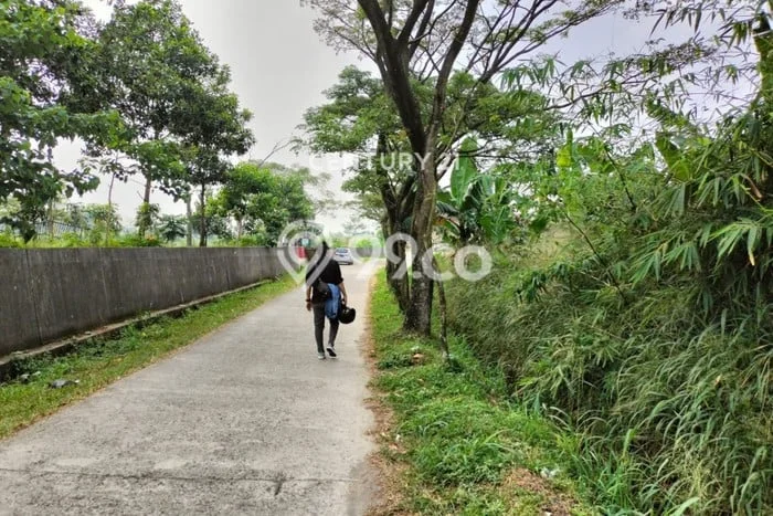 Lahan Investasi Lokasi Baleendah Bandung SHM Lahan Investasi Lokasi Baleendah Bandung SHM