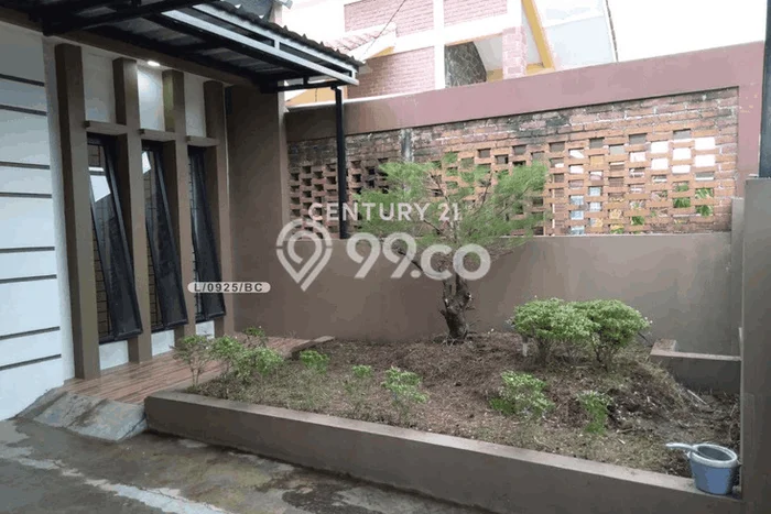 Rumah Minimalis 3 KT di Buah Batu Bandung Rumah Minimalis 3 KT di Buah Batu Bandung