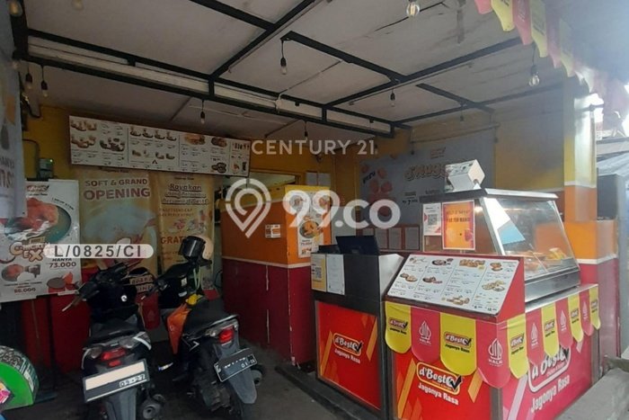 Unit Ruko Strategis di Cibiru, Bandung Potensi Bisnis Besar Unit Ruko Strategis di Cibiru, Bandung Potensi Bisnis Besar