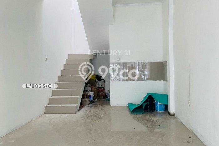 Ruko Dijual di Prime Area Bandung Luas 110m2 Ruko Dijual di Prime Area Bandung Luas 110m2