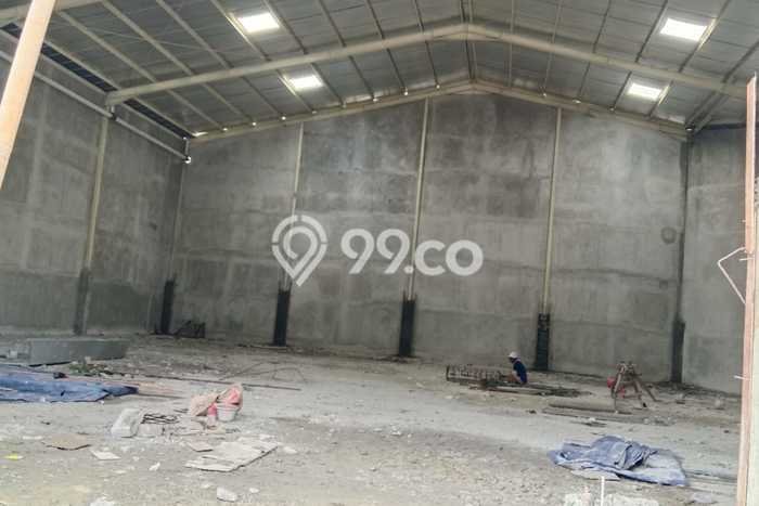 Gudang Disewakan di Kawasan Ramai Cipondoh, Tangerang Gudang Disewakan di Kawasan Ramai Cipondoh, Tangerang