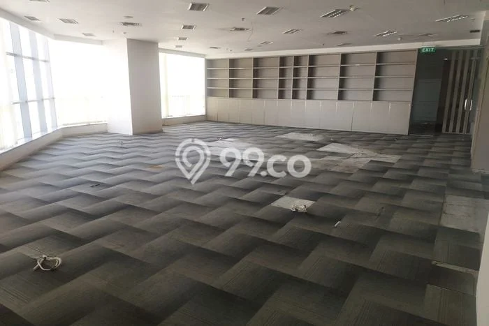 Kantor untuk Disewa di Pusat Jakarta Barat Luas Bangunan 257m2 Kantor untuk Disewa di Pusat Jakarta Barat Luas Bangunan 257m2