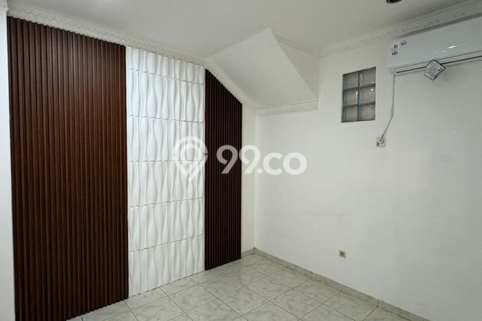 For Sale Hunian Rumah Nyaman 3 KT di Kembangan Baru, Jakarta Barat For Sale Hunian Rumah Nyaman 3 KT di Kembangan Baru, Jakarta Barat