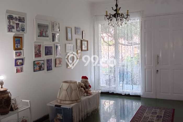 Dijual Rumah Elit Exclusive di Karang Tengah, Tangerang Dijual Rumah Elit Exclusive di Karang Tengah, Tangerang