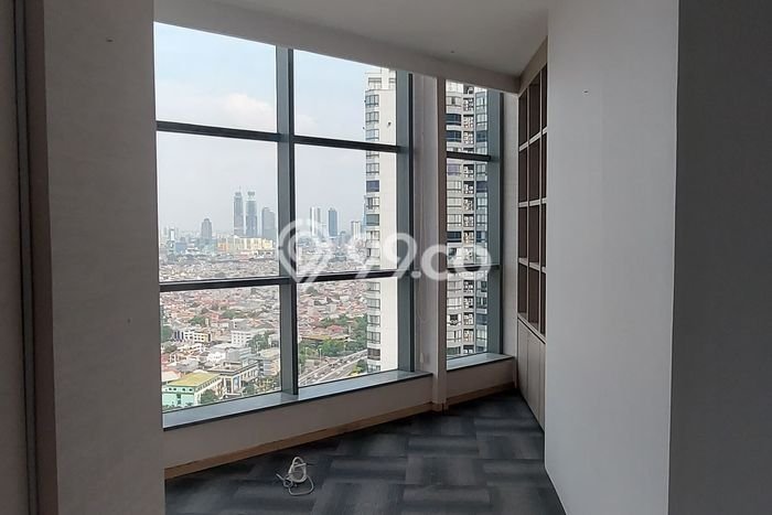 Kantor untuk Disewa di Pusat Jakarta Barat Luas Bangunan 257m2 Kantor untuk Disewa di Pusat Jakarta Barat Luas Bangunan 257m2