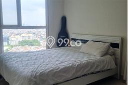 Dijual Apartemen Mewah 3 Bedroom di Jakarta Barat Dekat ke Fasilitas Umum Dijual Apartemen Mewah 3 Bedroom di Jakarta Barat Dekat ke Fasilitas Umum