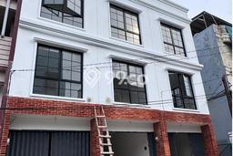 Area Strategis! Disewakan Ruko Lokasi Kemayoran, Jakarta Pusat Cocok untuk Bisnis Area Strategis! Disewakan Ruko Lokasi Kemayoran, Jakarta Pusat Cocok untuk Bisnis