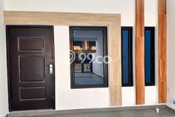 Ready to Use! Luxury House LT 68m2 Desain Elegan di Tanjung Duren Ready to Use! Luxury House LT 68m2 Desain Elegan di Tanjung Duren