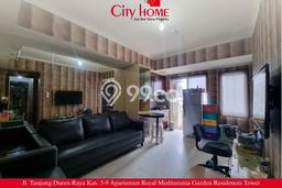Apartemen Terawat Dijual di Jakarta Barat Spesifikasi 2 KT, 2 KM Apartemen Terawat Dijual di Jakarta Barat Spesifikasi 2 KT, 2 KM