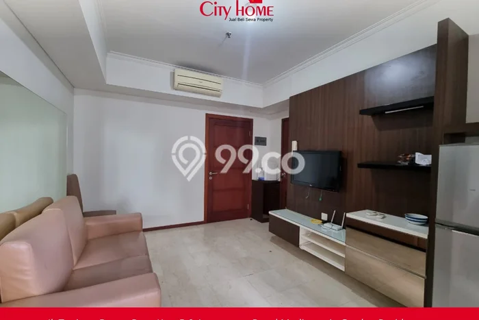 Sewa Apartemen Ekonomis 2 BR di Tanjung Duren Selatan Jakarta Barat Sewa Apartemen Ekonomis 2 BR di Tanjung Duren Selatan Jakarta Barat