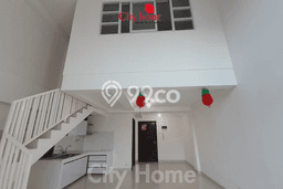 Apartemen Favorit Modern Dijual di Jakarta Barat dengan 1 Kamar Tidur Apartemen Favorit Modern Dijual di Jakarta Barat dengan 1 Kamar Tidur
