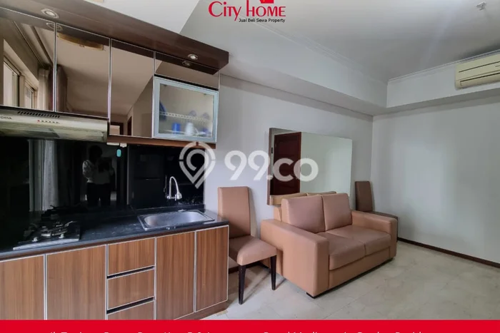 Sewa Apartemen Ekonomis 2 BR di Tanjung Duren Selatan Jakarta Barat Sewa Apartemen Ekonomis 2 BR di Tanjung Duren Selatan Jakarta Barat