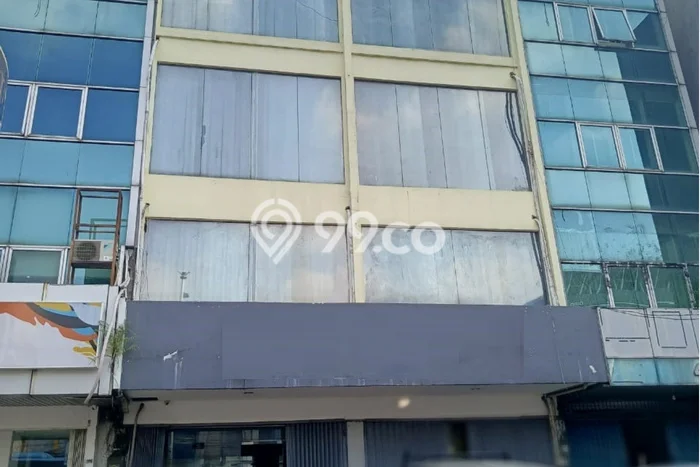Unit Ruko Tersedia di Petojo Spesifikasi LB 750m2 Unit Ruko Tersedia di Petojo Spesifikasi LB 750m2