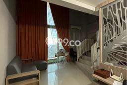 Sewa Apartemen Murah di Tanjung Duren Selatan 1 Bedroom Sewa Apartemen Murah di Tanjung Duren Selatan 1 Bedroom