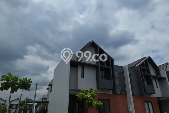 Rumah Nyaman area Gedebage, 3 KM, Lokasi Strategis Rumah Nyaman area Gedebage, 3 KM, Lokasi Strategis