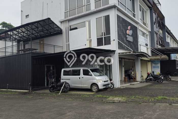 Ruko Komersial Dijual di Babakan Ciparay Bandung LT 204m2 & LB 262m2 Ruko Komersial Dijual di Babakan Ciparay Bandung LT 204m2 & LB 262m2