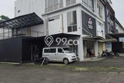 Ruko Komersial Dijual di Babakan Ciparay Bandung LT 204m2 & LB 262m2 Ruko Komersial Dijual di Babakan Ciparay Bandung LT 204m2 & LB 262m2