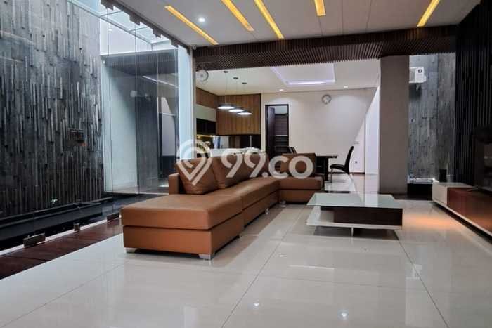 Jual Rumah Luas Elegan Dengan View Cantik di Pasteur, Bandung Jual Rumah Luas Elegan Dengan View Cantik di Pasteur, Bandung