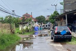 Untuk Dijual Tanah di Bojongsoang Bandung Luas 10000m2 SHM Untuk Dijual Tanah di Bojongsoang Bandung Luas 10000m2 SHM