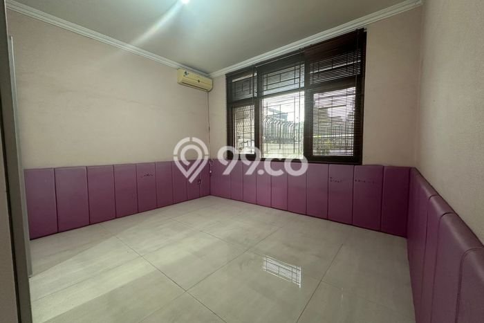 Dijual Hunian Mewah dengan Fasilitas Sekitar Komplit di Bandung Kulon, Bandung Dijual Hunian Mewah dengan Fasilitas Sekitar Komplit di Bandung Kulon, Bandung