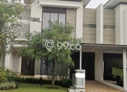 Hunian Super Mewah dengan Akses Paling Strategis di Summarecon Bandung, Bandung Hunian Super Mewah dengan Akses Paling Strategis di Summarecon Bandung, Bandung