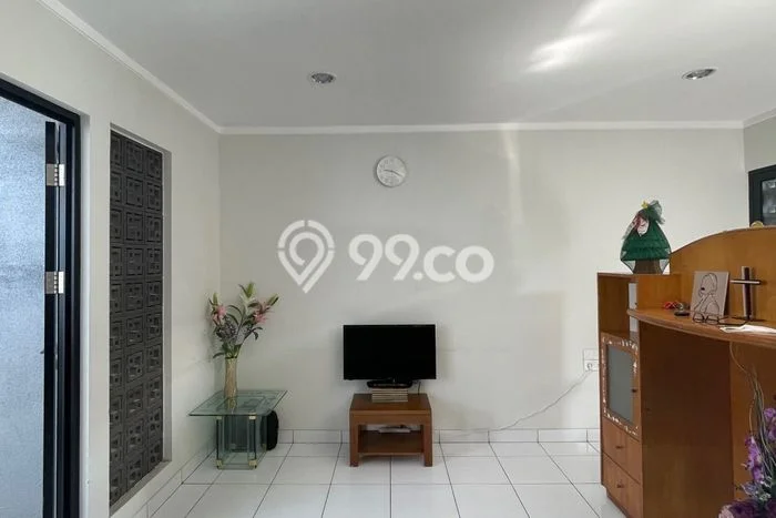 Rumah Cantik Siap Pakai Di Gedebage Luas 90m2 Lokasi Strategis Rumah Cantik Siap Pakai Di Gedebage Luas 90m2 Lokasi Strategis