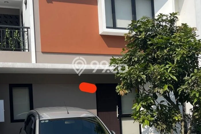 Rumah Cantik Siap Pakai Di Gedebage Luas 90m2 Lokasi Strategis Rumah Cantik Siap Pakai Di Gedebage Luas 90m2 Lokasi Strategis