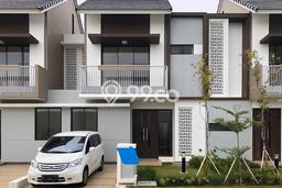 Dijual Hunian Mewah dengan Fasilitas Sekitar Lengkap di Gedebage, Bandung Dijual Hunian Mewah dengan Fasilitas Sekitar Lengkap di Gedebage, Bandung