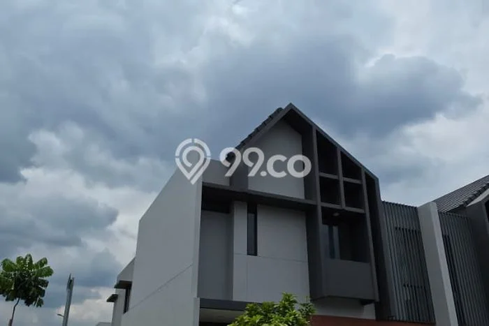 Rumah Nyaman area Gedebage, 3 KM, Lokasi Strategis Rumah Nyaman area Gedebage, 3 KM, Lokasi Strategis