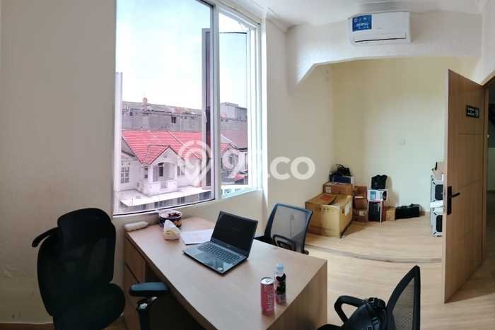 Ruko Komersial Dijual di Babakan Ciparay Bandung LT 204m2 & LB 262m2 Ruko Komersial Dijual di Babakan Ciparay Bandung LT 204m2 & LB 262m2