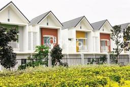 Rumah Disewakan Bandung LT 112m2 LB 97m2 Area Summarecon Bandung Rumah Disewakan Bandung LT 112m2 LB 97m2 Area Summarecon Bandung