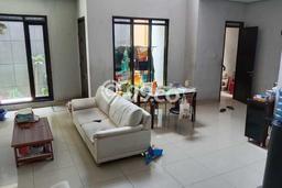 Rumah Modern 4 Kamar LT 176m2 di Taman Kopo Indah Rumah Modern 4 Kamar LT 176m2 di Taman Kopo Indah