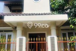 Jual Rumah Modern 6 KT di Buah Batu, Bandung Jual Rumah Modern 6 KT di Buah Batu, Bandung