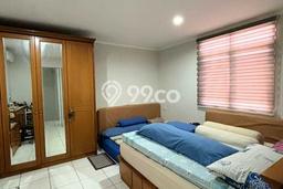 Dijual Hunian Rumah Terawat 2 KT di Summarecon Bandung, Bandung Dijual Hunian Rumah Terawat 2 KT di Summarecon Bandung, Bandung
