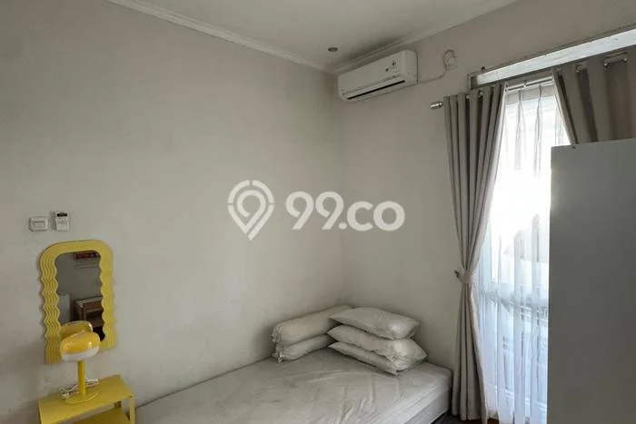Rumah Minimalis 2 KT LT 96m2 di Summarecon Bandung Rumah Minimalis 2 KT LT 96m2 di Summarecon Bandung