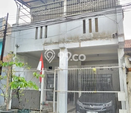 Dijual Rumah Minimalis Bagus Punya 3 KT di Bandung Kulon Bandung SHM Dijual Rumah Minimalis Bagus Punya 3 KT di Bandung Kulon Bandung SHM