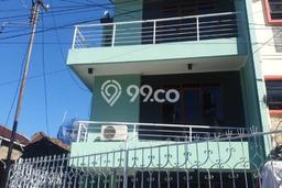 Rumah Kawasan Regol, Luas 80m2m², Bangunan 240m2m² Rumah Kawasan Regol, Luas 80m2m², Bangunan 240m2m²