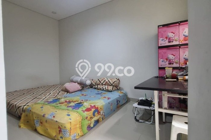 Jual Rumah Strategis Bagus Punya 4 KT di Gedebage Bandung SHM Jual Rumah Strategis Bagus Punya 4 KT di Gedebage Bandung SHM