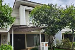 Disewakan! Rumah 3 Kamar Tidur &
2 Kamar Mandi di Summarecon Bandung, Bandung Disewakan! Rumah 3 Kamar Tidur &
2 Kamar Mandi di Summarecon Bandung, Bandung