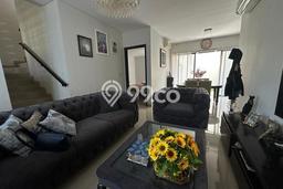 Rumah Elit Modern Siap Huni di Summarecon Bandung Bandung Rumah Elit Modern Siap Huni di Summarecon Bandung Bandung
