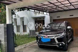 Hunian Elit LB 200m2 Siap Huni Desain Elegan di Buah Batu, Bandung Hunian Elit LB 200m2 Siap Huni Desain Elegan di Buah Batu, Bandung