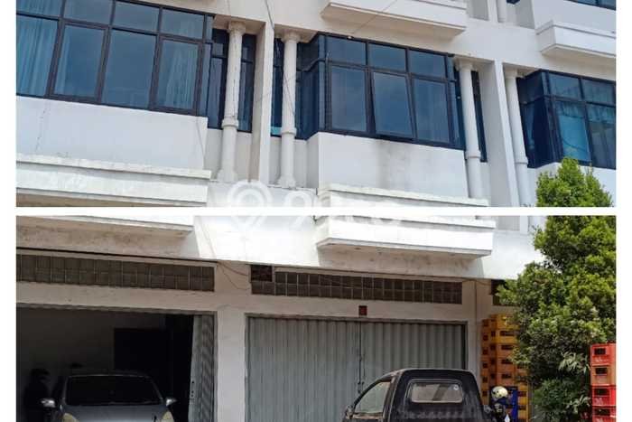 Untuk Dijual Ruko di Astanaanyar Bandung LT 74m2 / LB 185m2 Untuk Dijual Ruko di Astanaanyar Bandung LT 74m2 / LB 185m2