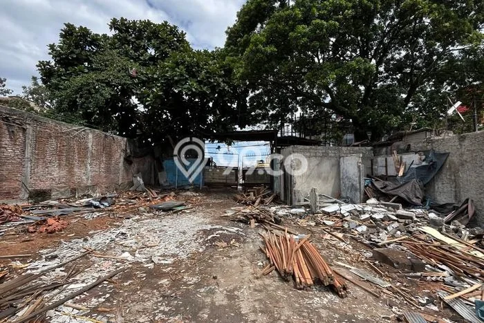 Jarang Ada! Tanah Kavling Disewakan di Bandung 638m2 Jarang Ada! Tanah Kavling Disewakan di Bandung 638m2