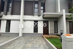 Rumah Luas Asri 3 KT Siap Pakai di Summarecon Bandung Bandung Rumah Luas Asri 3 KT Siap Pakai di Summarecon Bandung Bandung