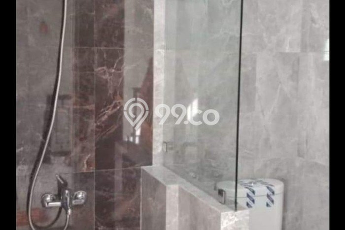 Rumah Modern 4 KT di Cirebon Kota Cirebon Full Furnished Rumah Modern 4 KT di Cirebon Kota Cirebon Full Furnished