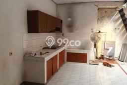 Dijual Hunian Rumah Nyaman 2 Kamar di Taman Kopo Indah, Bandung Dijual Hunian Rumah Nyaman 2 Kamar di Taman Kopo Indah, Bandung