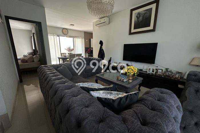 Jual Rumah Luas Megah Dengan View Cantik di Summarecon Bandung, Bandung Jual Rumah Luas Megah Dengan View Cantik di Summarecon Bandung, Bandung