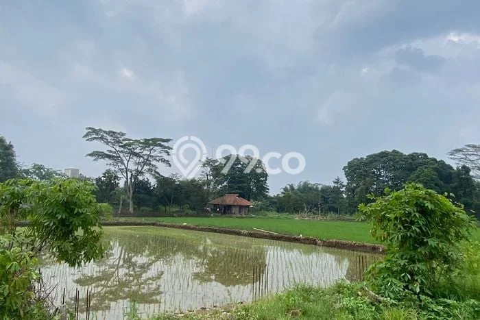 Kavling Tanah Dijual di Baleendah, Bandung, Luas 20000m2 Area Strategis Kavling Tanah Dijual di Baleendah, Bandung, Luas 20000m2 Area Strategis