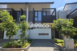 Rumah sewa siap huni 4 KT di Summarecon Bandung, Bandung Rumah sewa siap huni 4 KT di Summarecon Bandung, Bandung